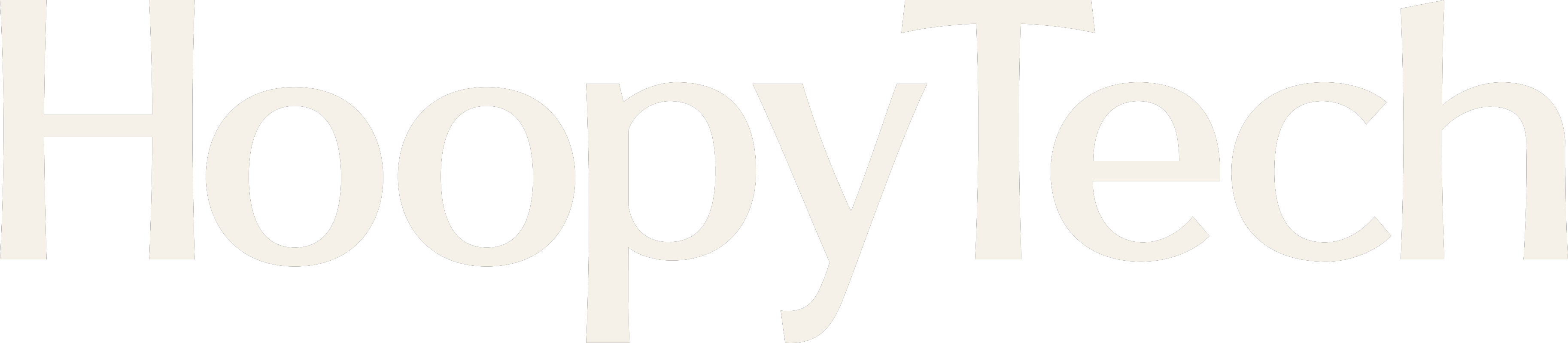 Hoopytech